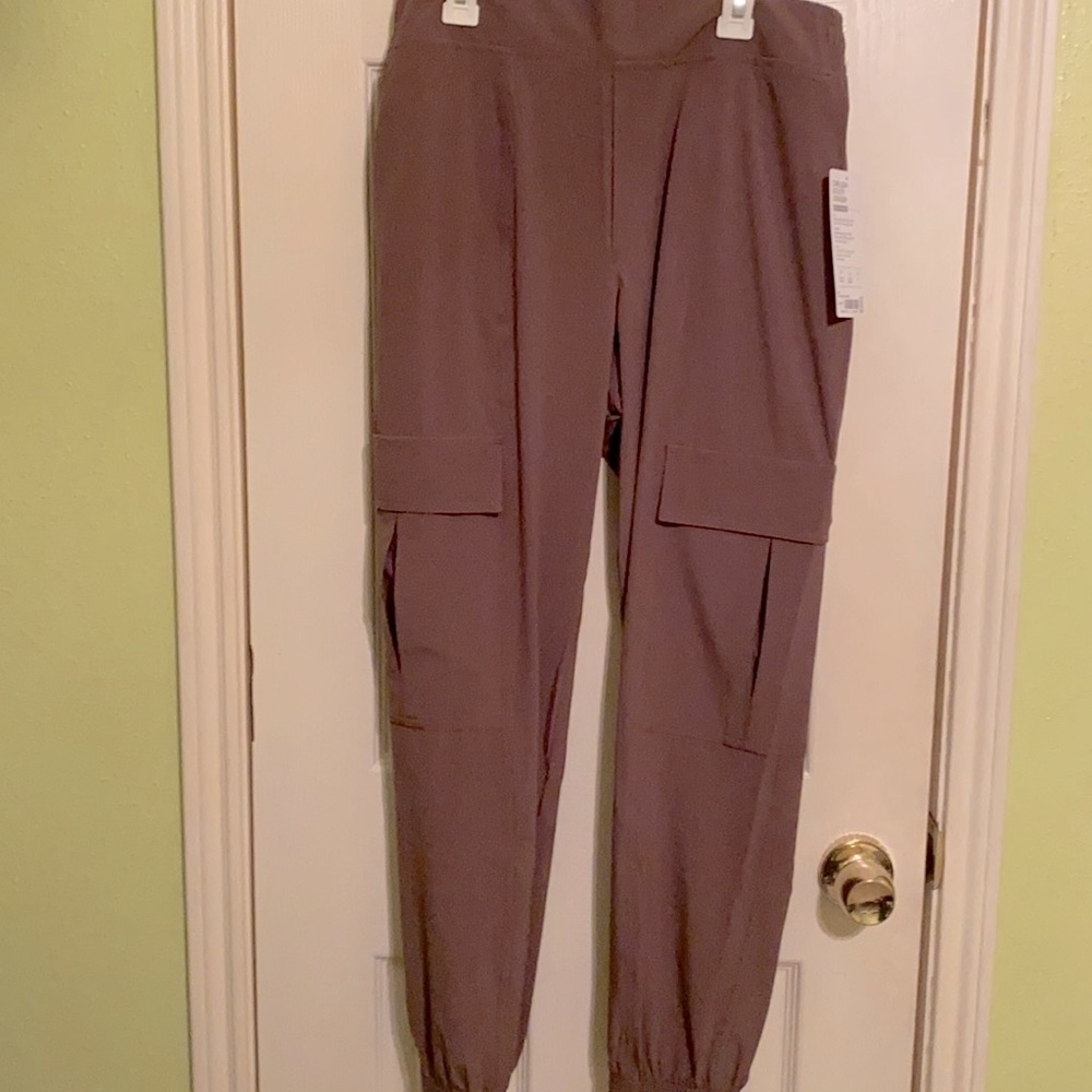 I’m selling Athleta Chelsea Utilily Jogger . They are new with tags